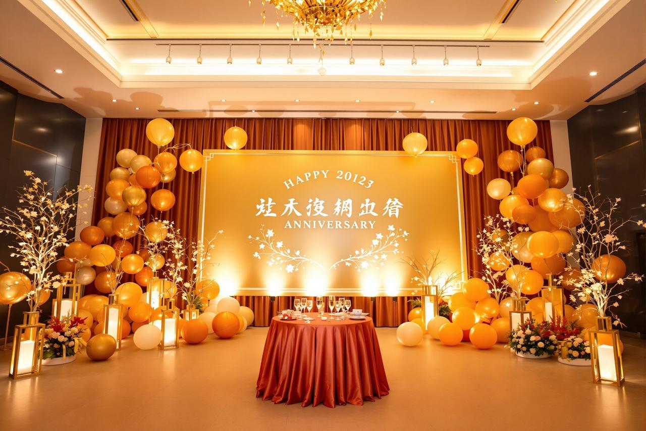 全民影院成立十周年：十年匠心，影视长青